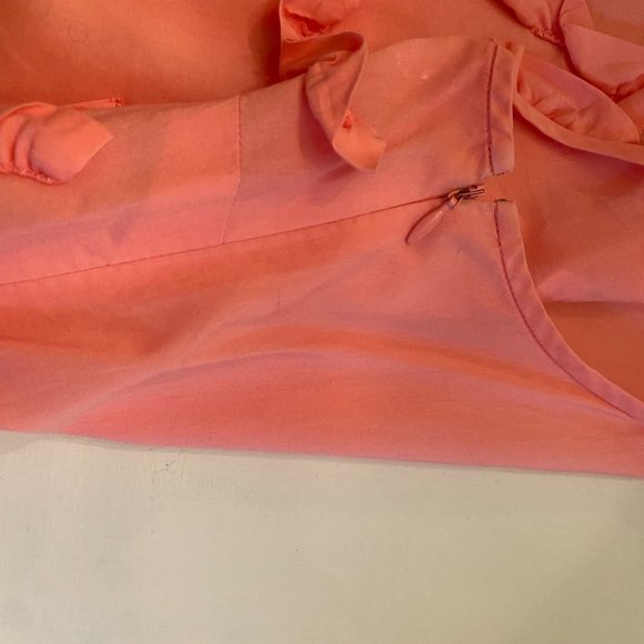 J.Crew top sz.4 - Picture 3 of 3